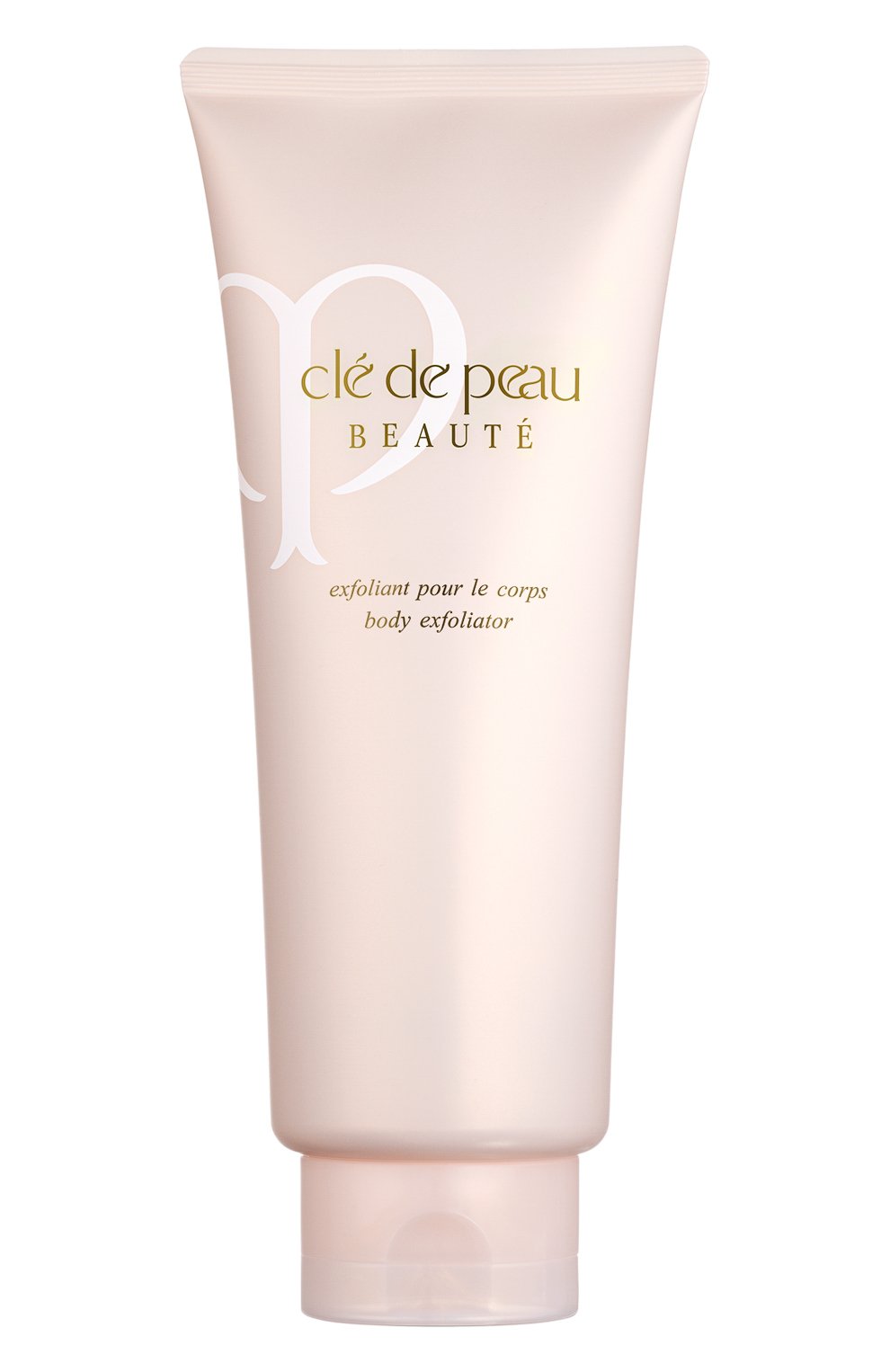 Отшелушивающий скраб для тела (200ml) CLÉ DE PEAU BEAUTÉ, арт. 11289CP, фото 1