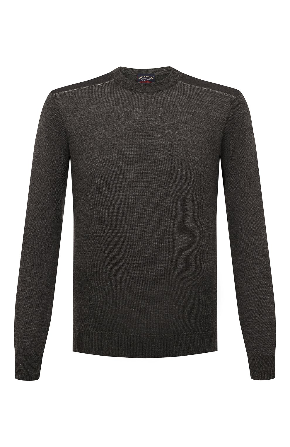 Шерстяной джемпер PAUL&SHARK, арт. 11311046/FLV, фото 1