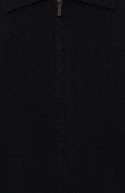 Кардиган из шерсти и кашемира ANDREA CAMPAGNA, арт. CM23001, фото 5