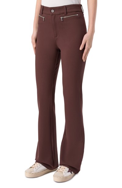 Брюки из вискозы PAIGE, арт. 8939594-3421, фото 3