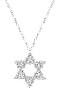 Кулон MERCURY, арт. MP19868/WG/DS, фото 2