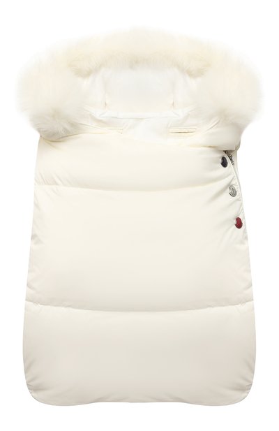 Пуховый конверт MONCLER, арт. F2-951-1G509-02-53333/3M-18M, фото 1