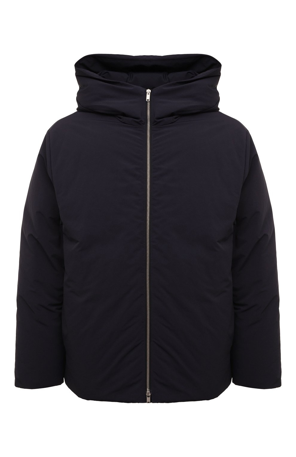 Пуховик JIL SANDER, арт. J47AF0004-J70008, фото 1