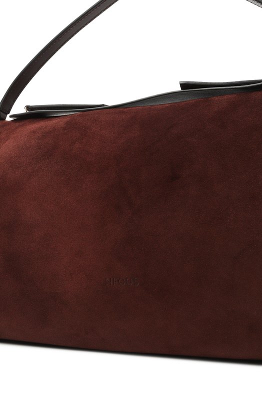 Сумка Scorpius Neous 00017B23A23 Коричневый  00017B23A23 Фото 3