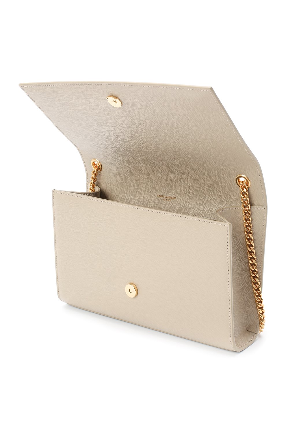 Сумка monogram medium SAINT LAURENT, арт. 364021/B0W0J, фото 4