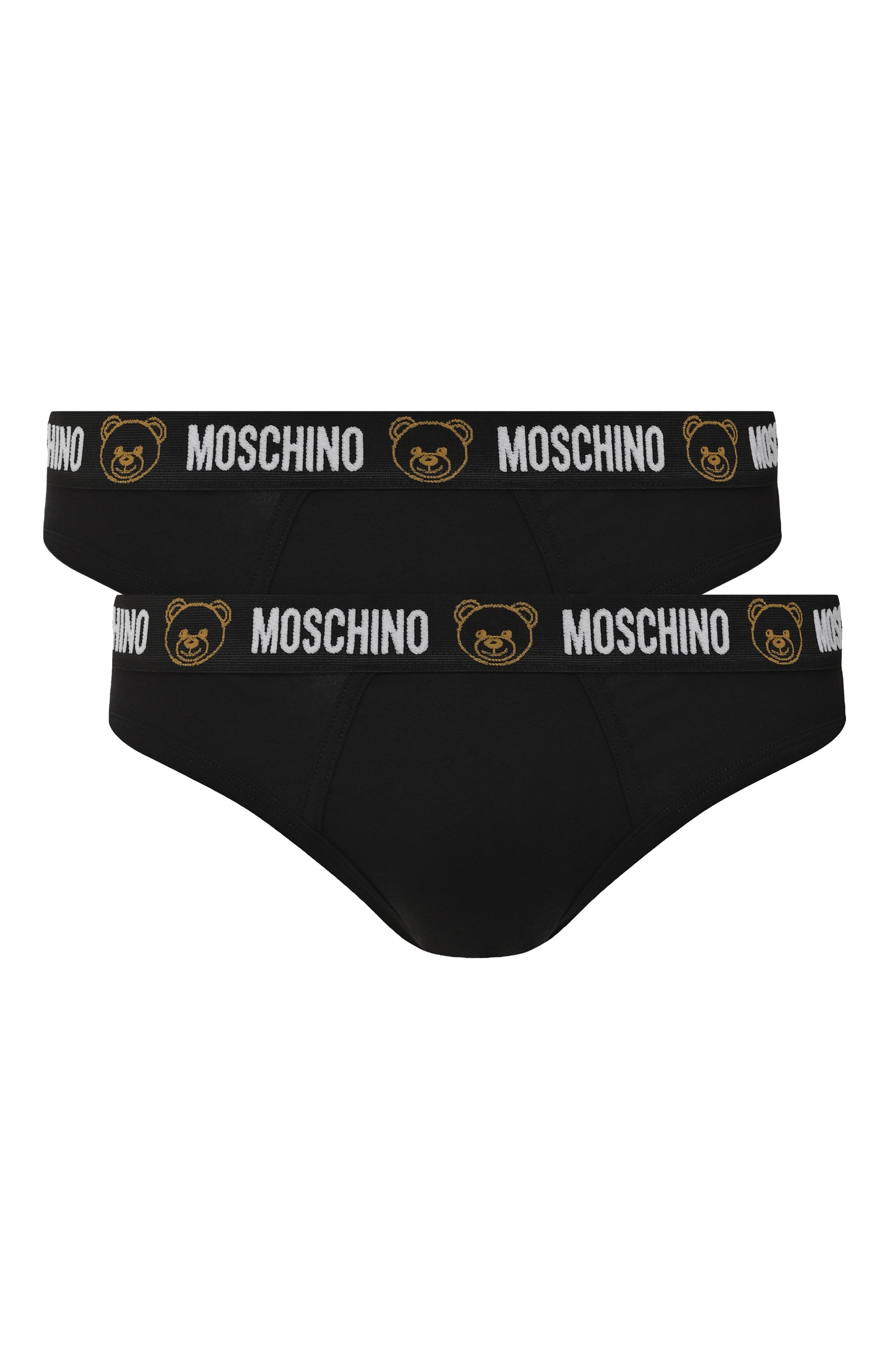 Комплект из двух брифов MOSCHINO, арт. A1301/4406, фото 1