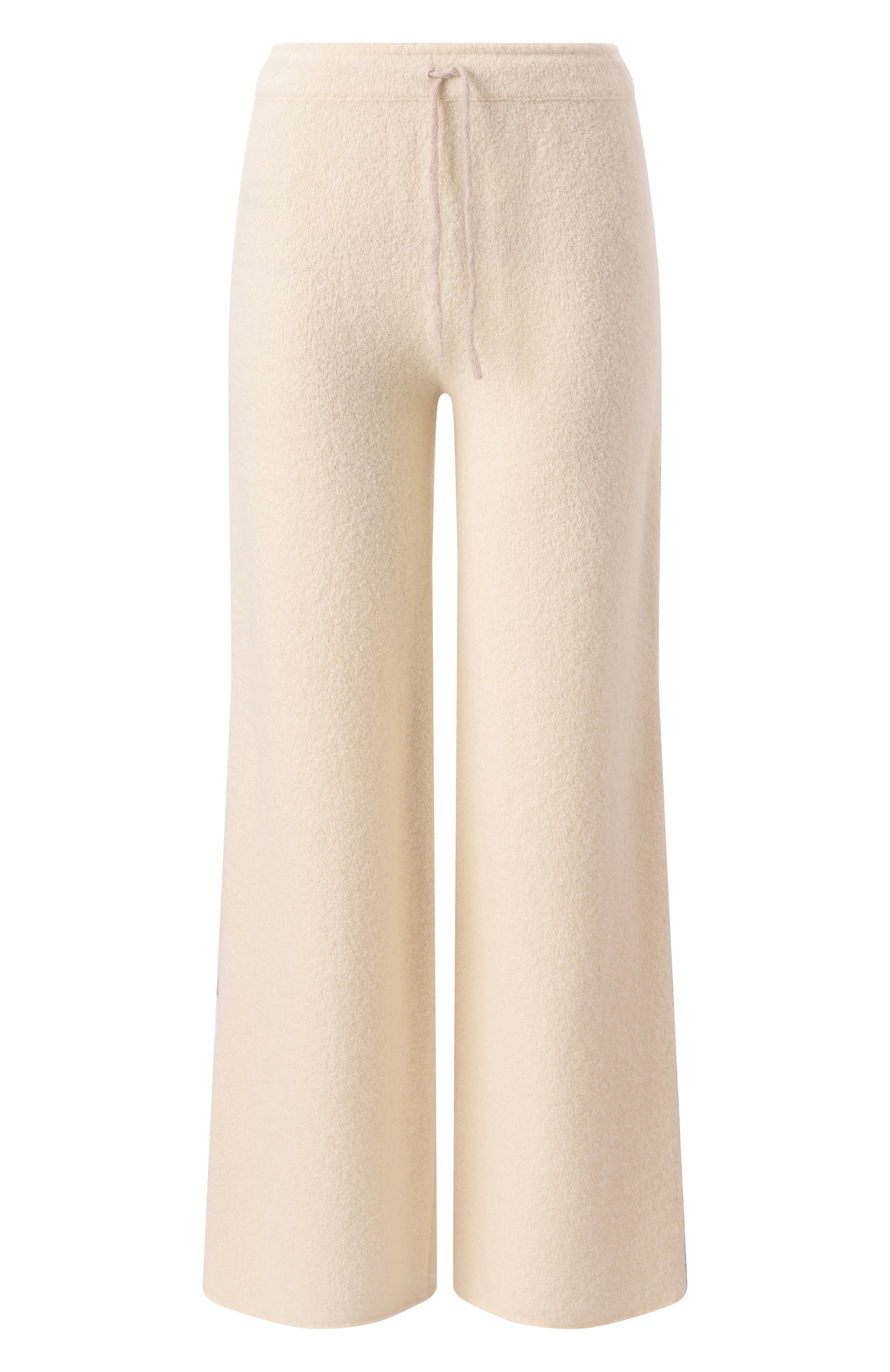 Брюки из кашемира и шелка MVST, арт. MUW125, �фото 1