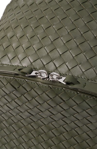 Рю кзак intrecciato 1975 BOTTEGA VENETA, арт. 876359/V4RT3, фото 5