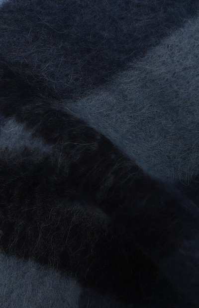 Шерстяной шарф MARNI, арт. SCZC0066Y0/UAW033, фото 3