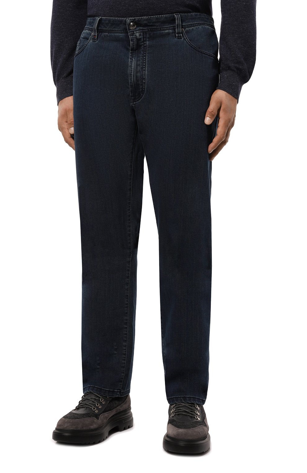 Джинсы CORTIGIANI, арт. 1A3511, фото 3