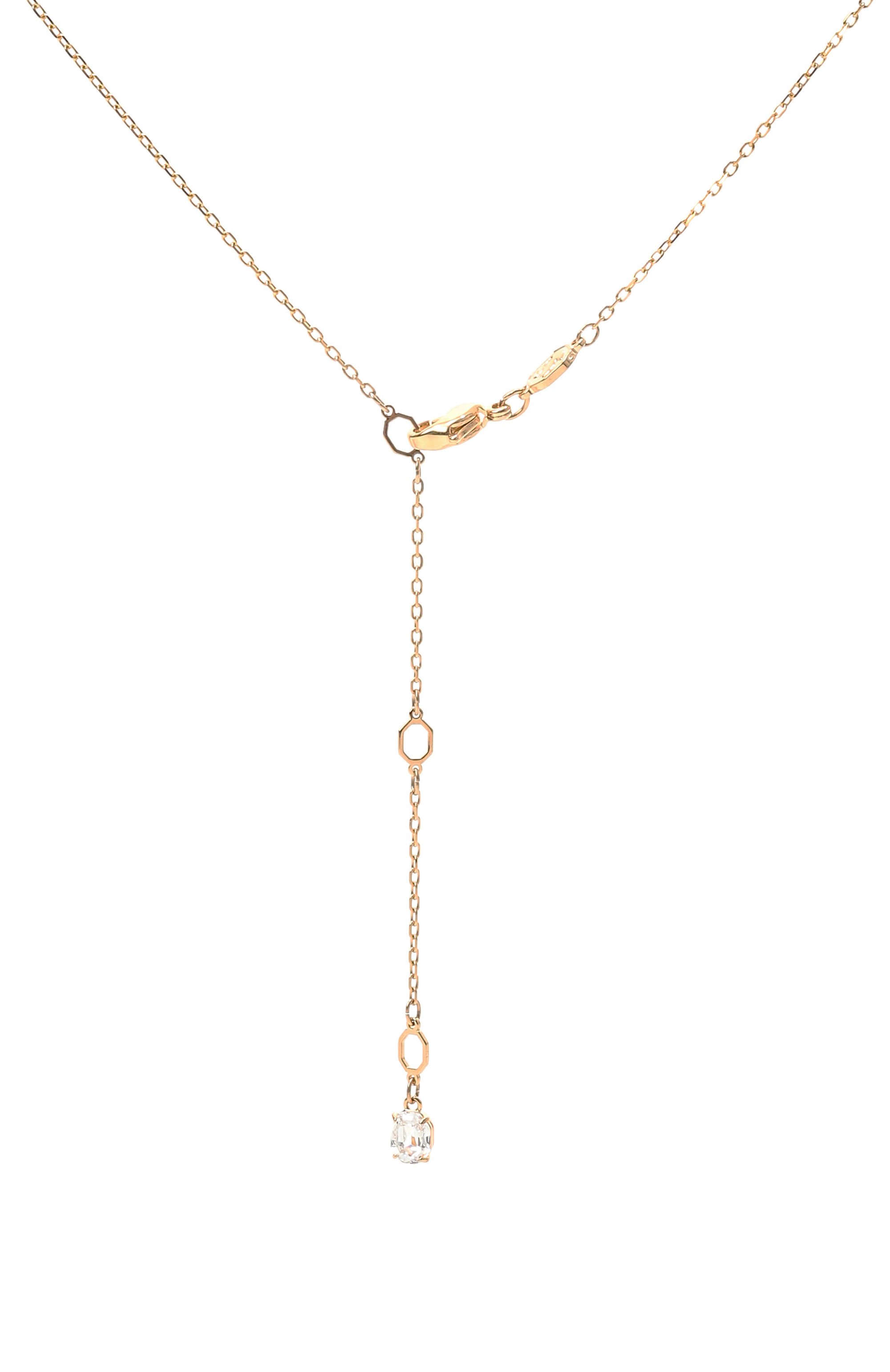 Подвеска stilla attract SWAROVSKI, арт. 5693153, фото 4