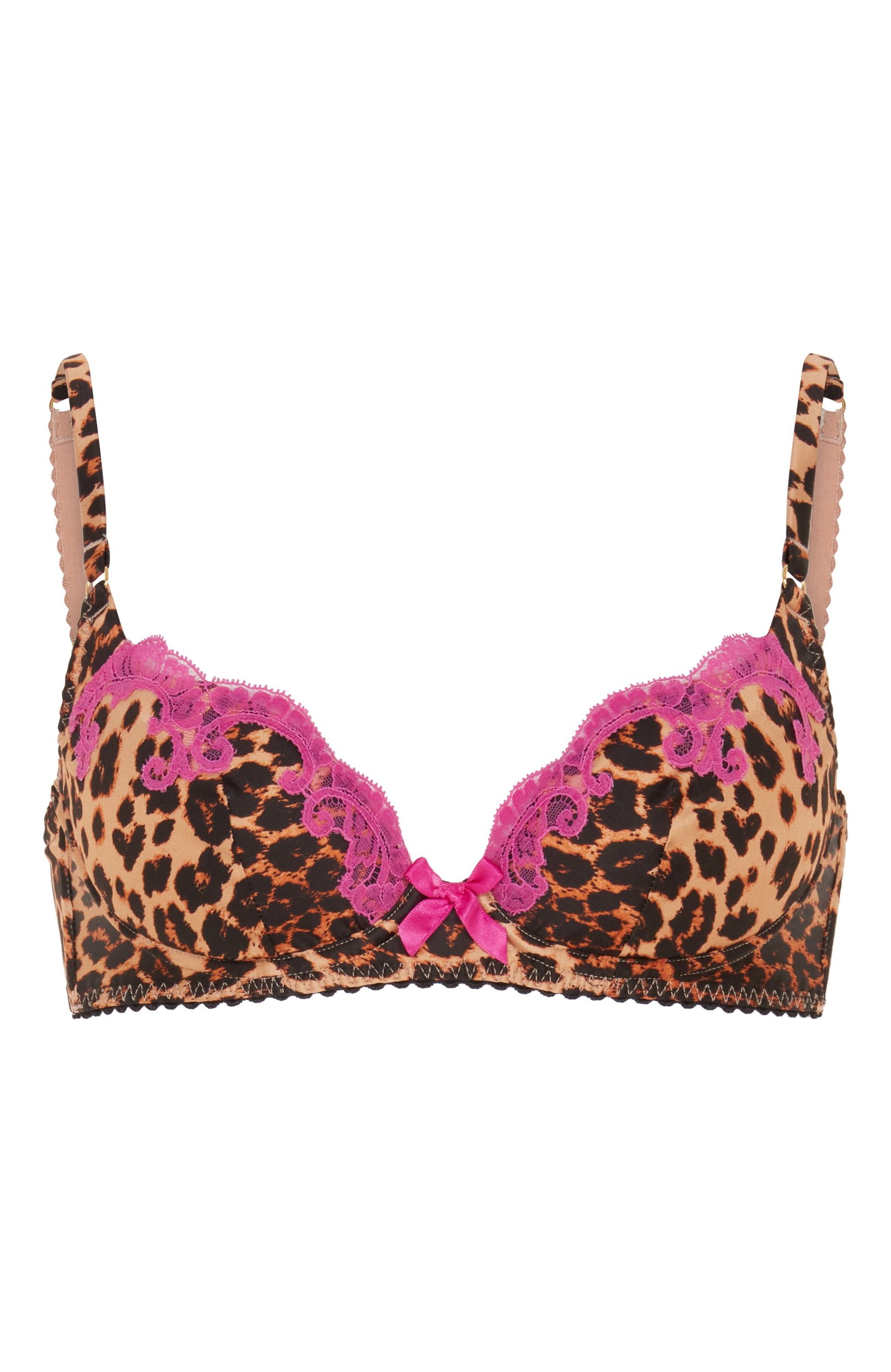 Бюстгальтер с плотной чашкой molly AGENT PROVOCATEUR, арт. AP11345240671, фото 1