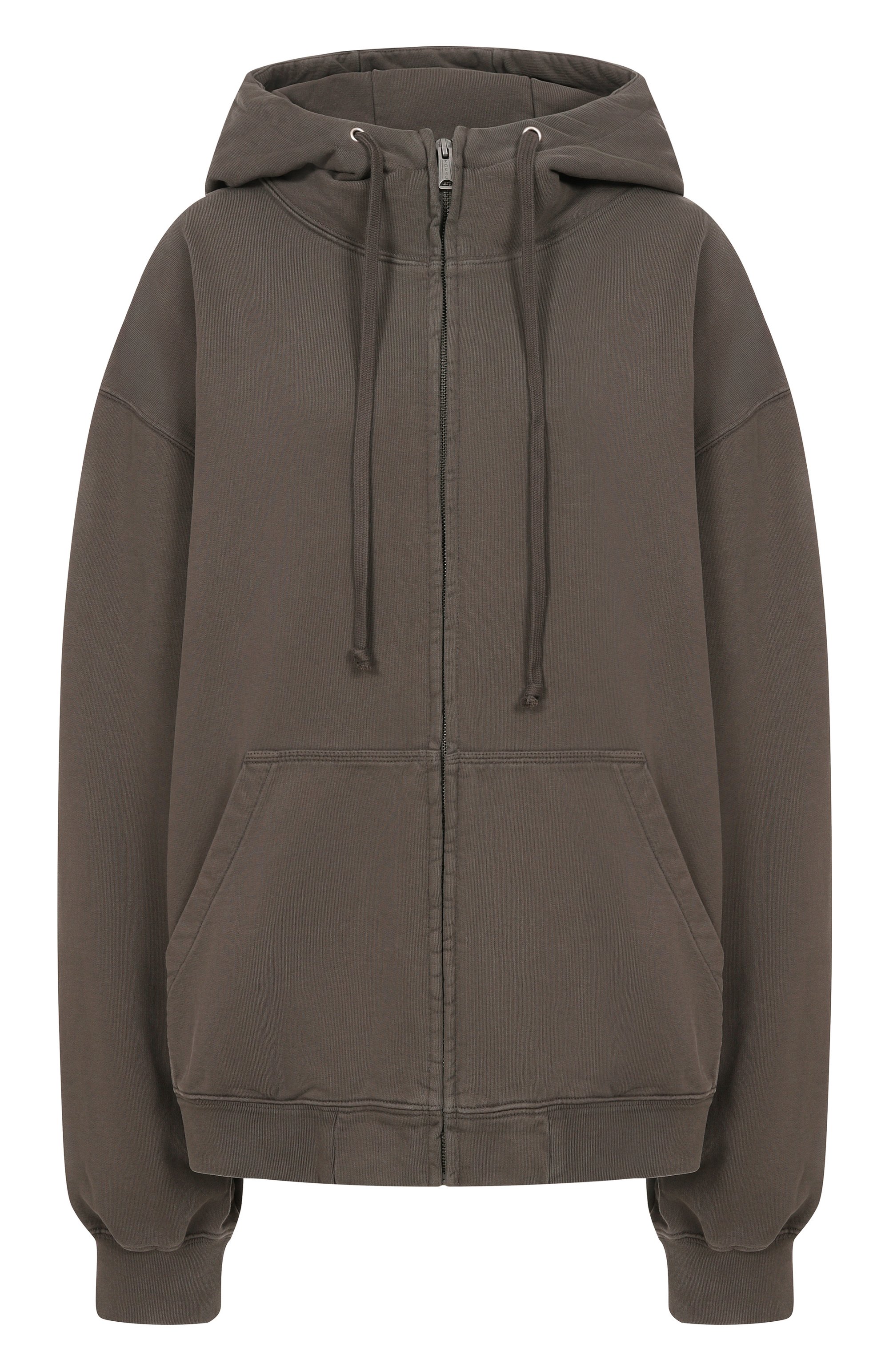 Хлопковая толстовка MAISON MARGIELA, арт. S67HG0023/M25027, фото 1