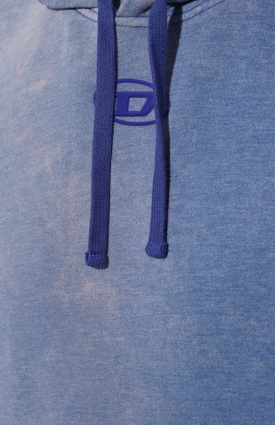 Худи DIESEL, арт. A08533/0AIJJ, фото 5