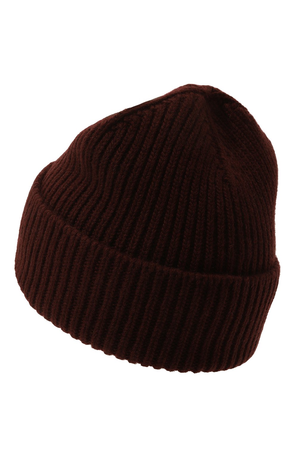 Шапка из шерсти и кашемира GIVENCHY, арт. GWCAPP/U7756, фото 3