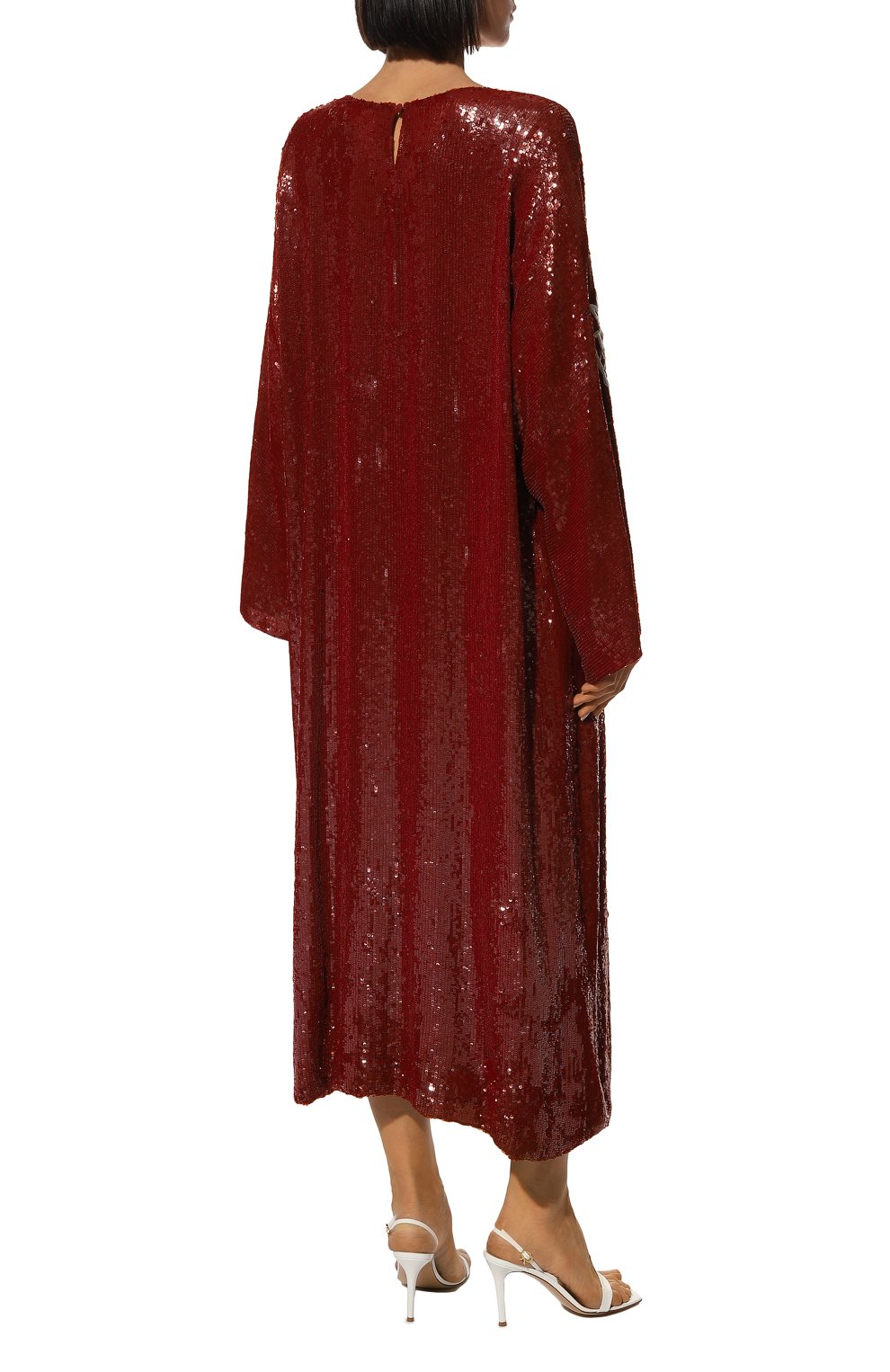 Платье AKHMADULLINA, арт. 5.5D831D/P212, фото 4