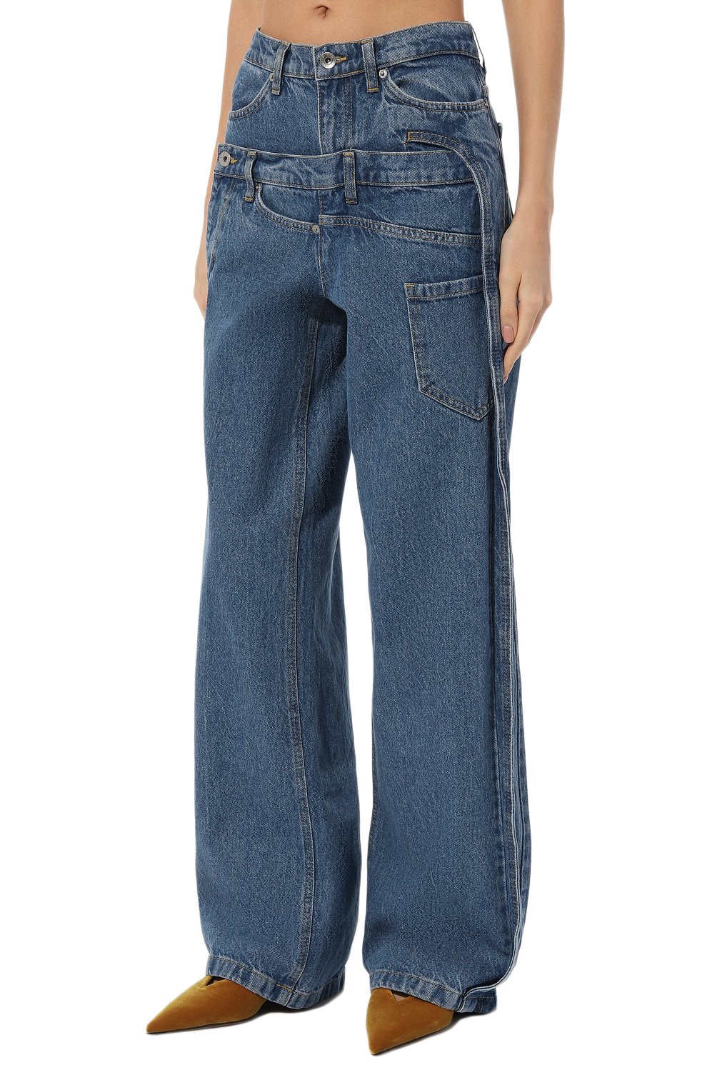 Джинсы RED SEPTEMBER, арт. 924.02.71.09.2, фото 3