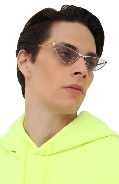 Солнцезащитные очки GENTLE MONSTER, арт. KR0W 02(G), фото 3