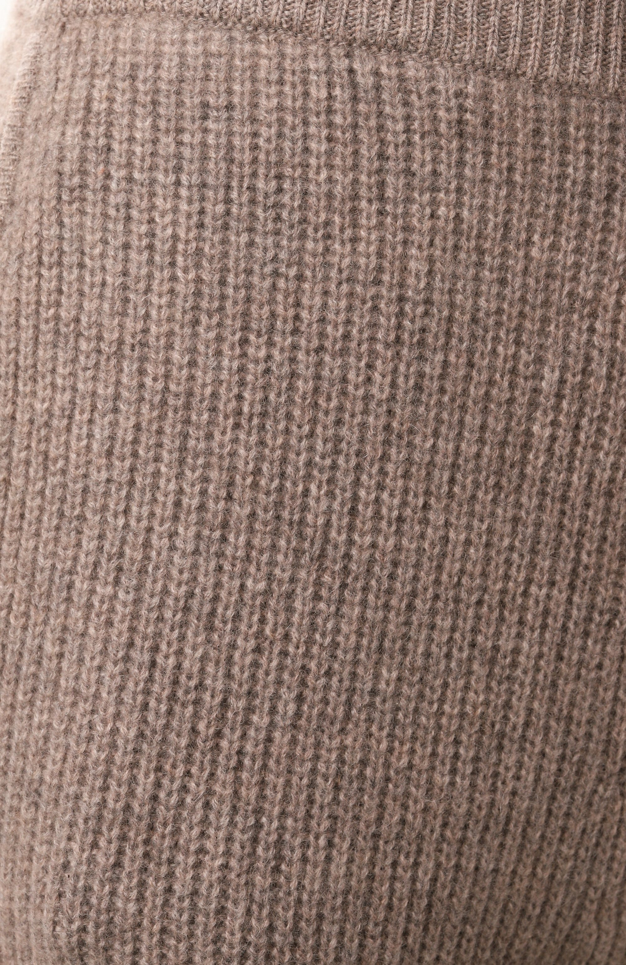 Кашемировые джоггеры ADDICTED, арт. MK209.ZY32199, фото 6