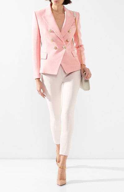 Жакет BALMAIN, арт. TF17110/V090, фото 2