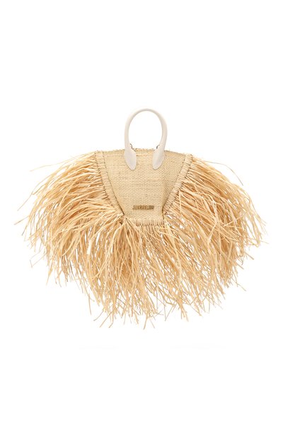 Сумка baci mini JACQUEMUS, арт. 191BA08, �фото 1