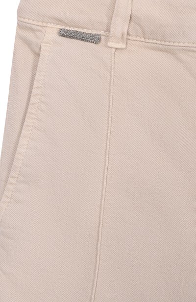 Джинсы BRUNELLO CUCINELLI, арт. BA195P624B, фото 3