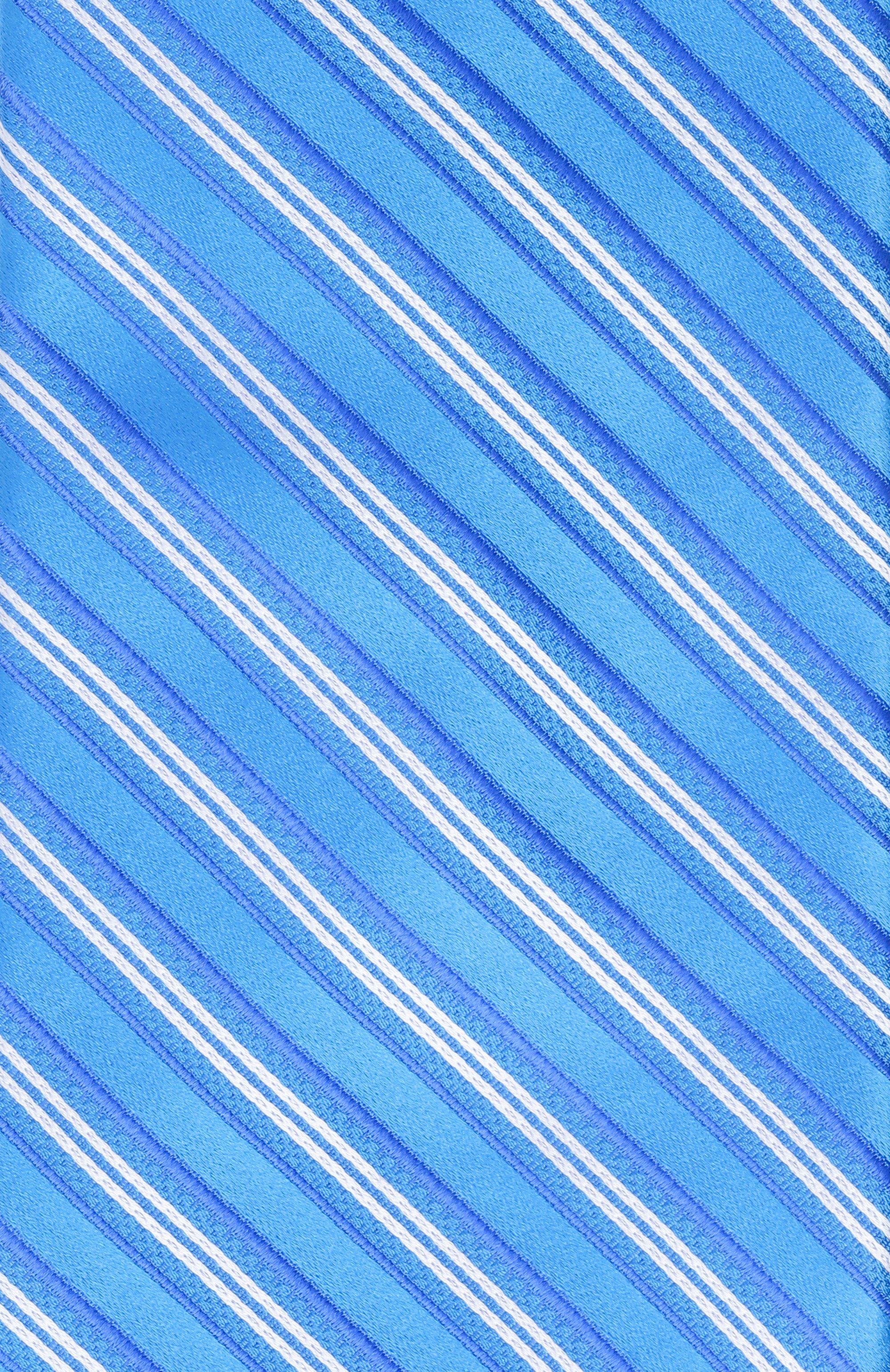 Шелковый галстук STEFANO RICCI, арт. CCXL/56039, фото 4