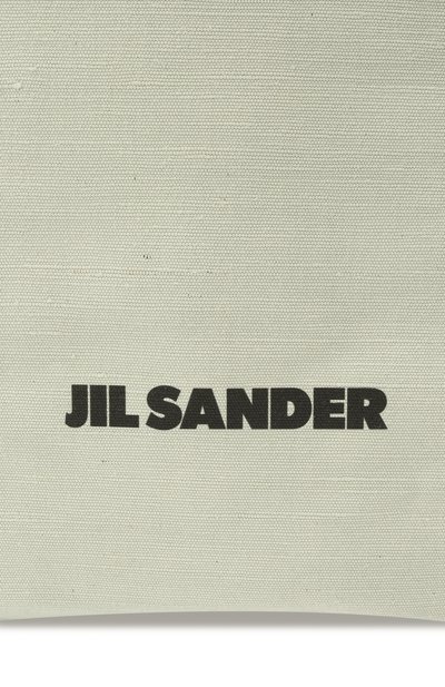 Сумка-тоут JIL SANDER, арт. J07WD0105/P7328, фото 3