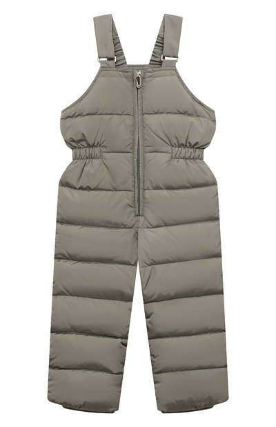 Пуховый комбинезон IL GUFO, арт. A24ST007N0031/5A-8A