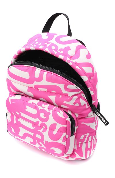 Рюкзак DSQUARED2, арт. BPW0014 16803508, фото 4