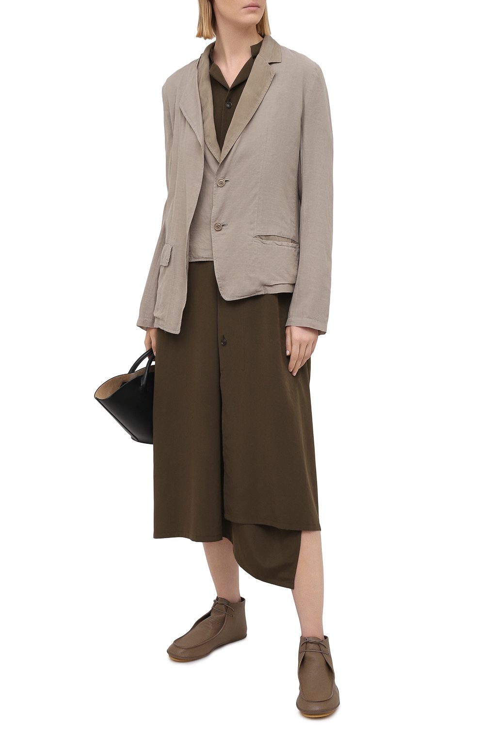 Жакет Y`S, арт. YT-J03-226, фото 2