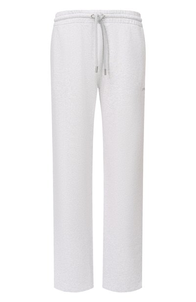 Мужские хлопковые брюки OFF-WHITE, арт. 0MCH05AF25FLE002