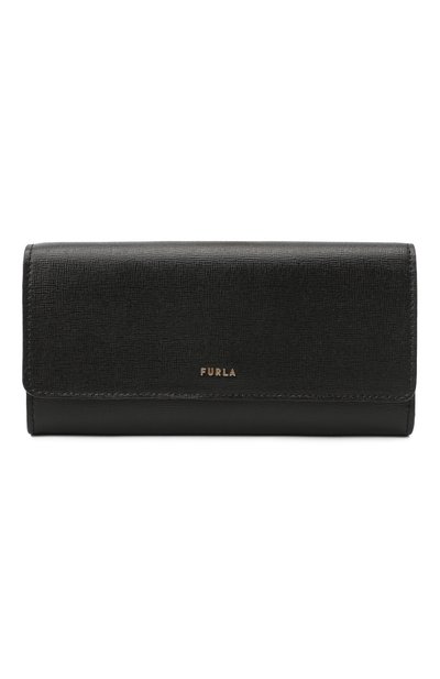 Кожаный кошелек FURLA, арт. PCY3UNO/B30000, фото 1