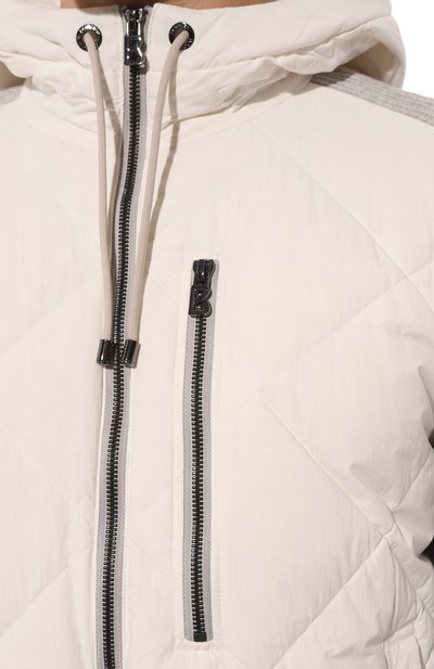 Комбинированный кардиган BOGNER, арт. 88903802, фото 5