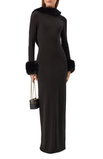Платье NINA RICCI, арт. 26AJR0069/AC0156, фото 2