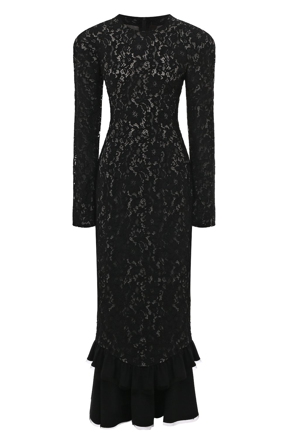 Платье ULYANA SERGEENKO, арт. ABM030FW19P (1508т19), фото 1