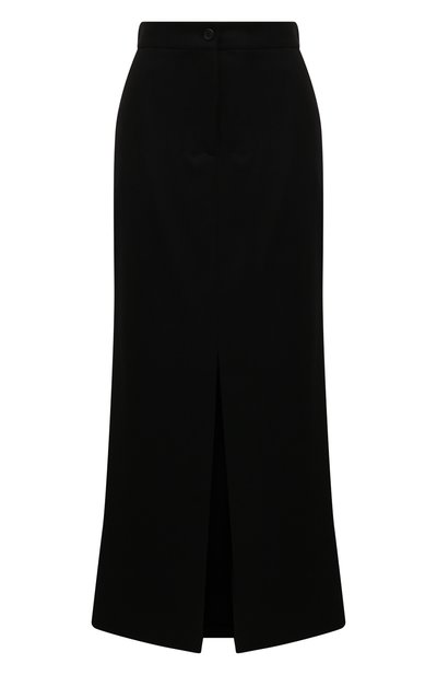 Женская юбка из шерсти и кашемира ANTONELLI FIRENZE, арт. M9130/874C