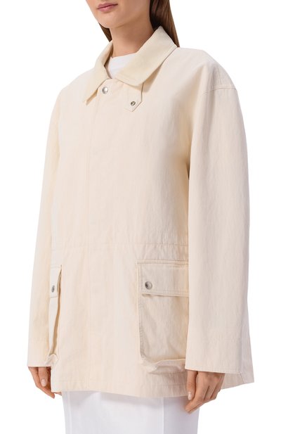 Джинсовая куртка DUNST, арт. UDJA6A1010W, фото 3