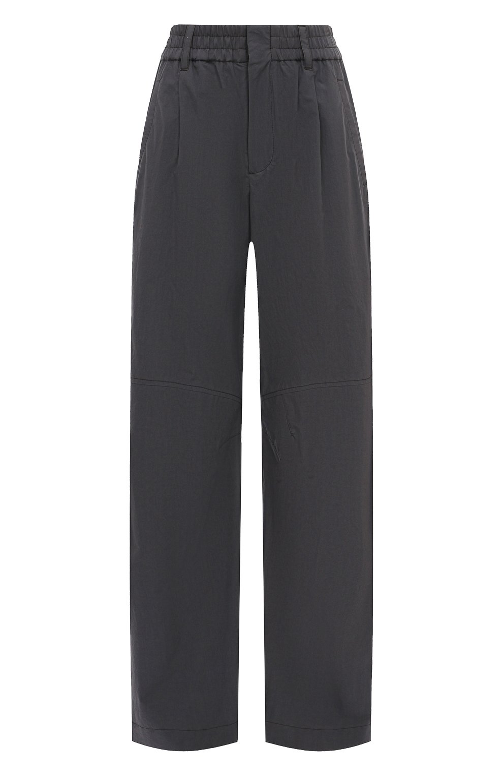 Хлопковы е брюки BRUNELLO CUCINELLI, арт. ML949B1349, фото 1