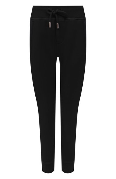 Женские хлопковые джоггеры DSQUARED2, арт. S80KA0012/S25042