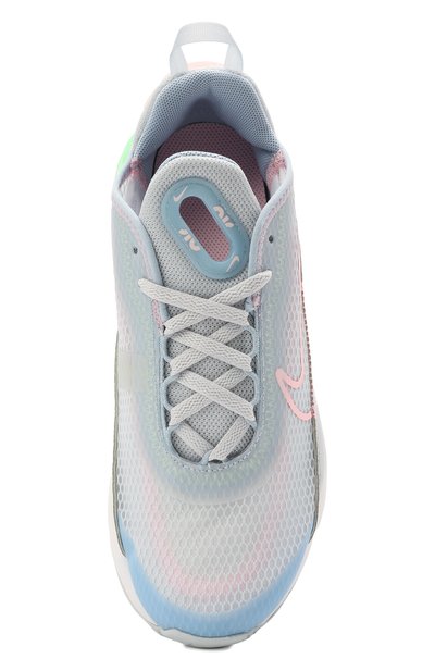 Кроссовки nike air max 2090 se NIKE, арт. CW5627-001, фото 4