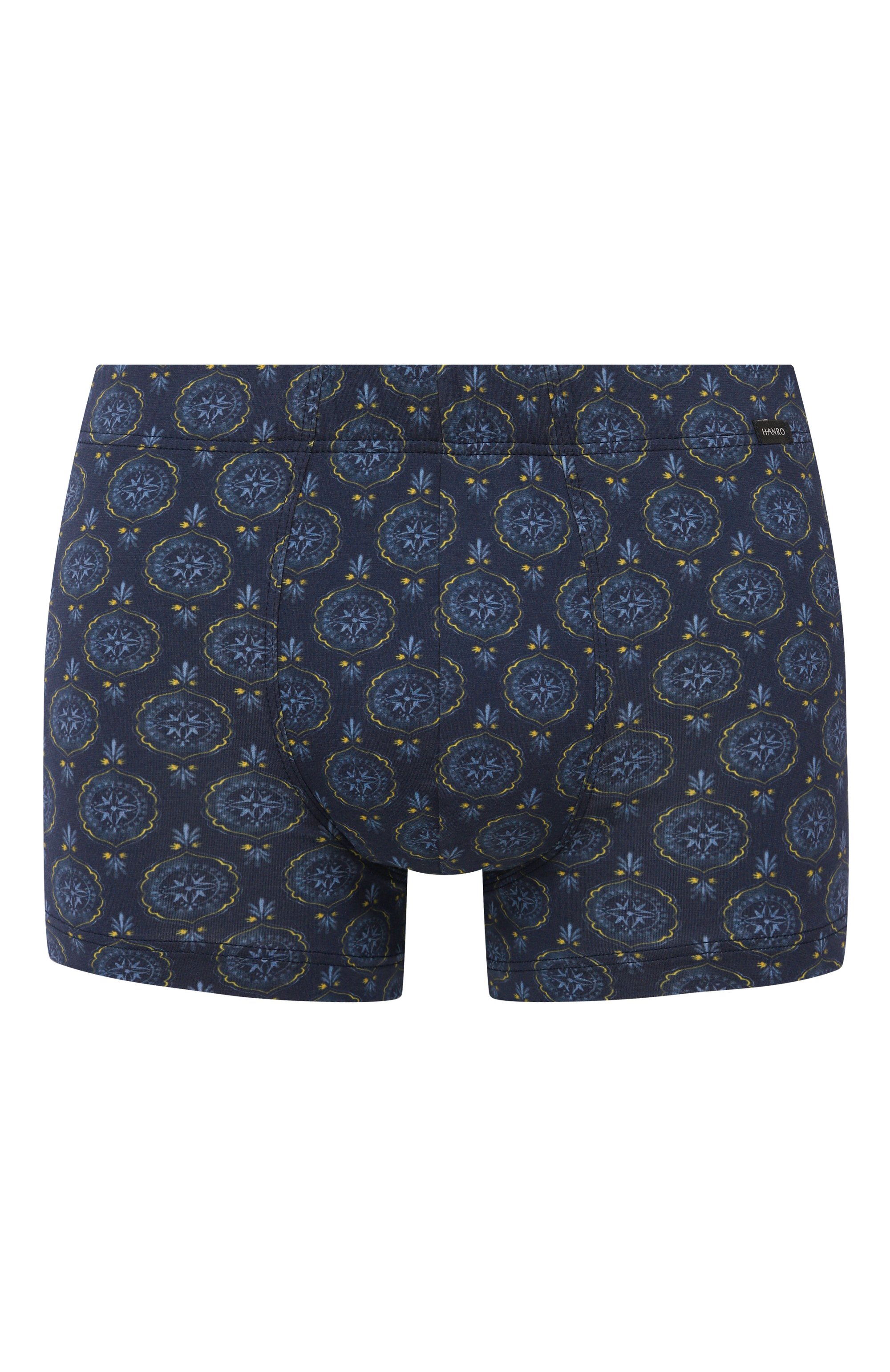 Хлопковые боксеры HANRO, арт. 074038., фото 1