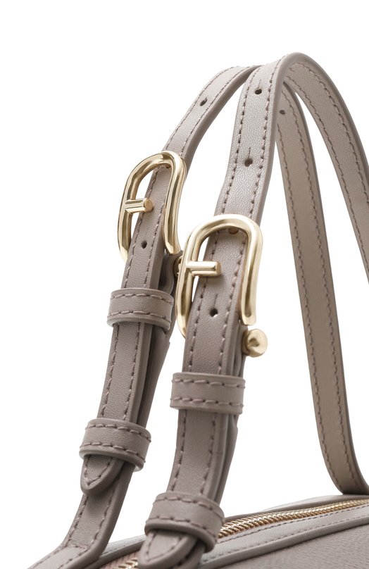 Сумка Furla Double Boston Furla WE00870/BX3036 Серый  WE00870/BX3036 Фото 6