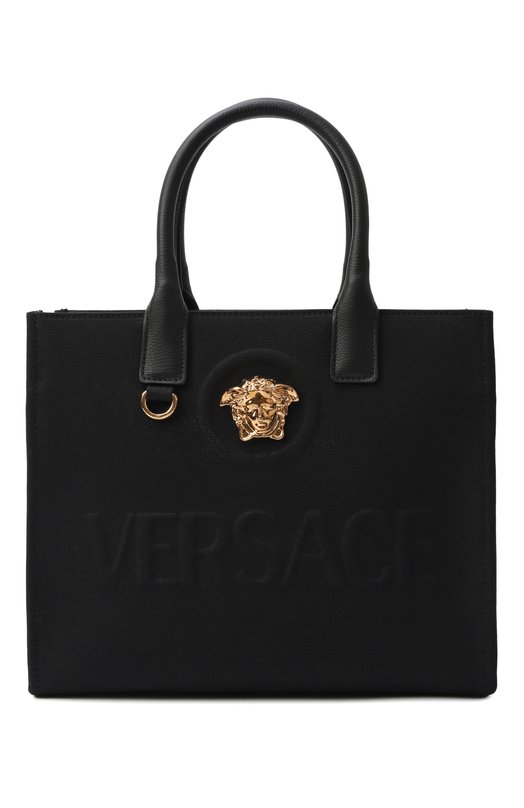 Сумка La Medusa small Versace 1005861/1A03095 Чёрный 1005861/1A03095