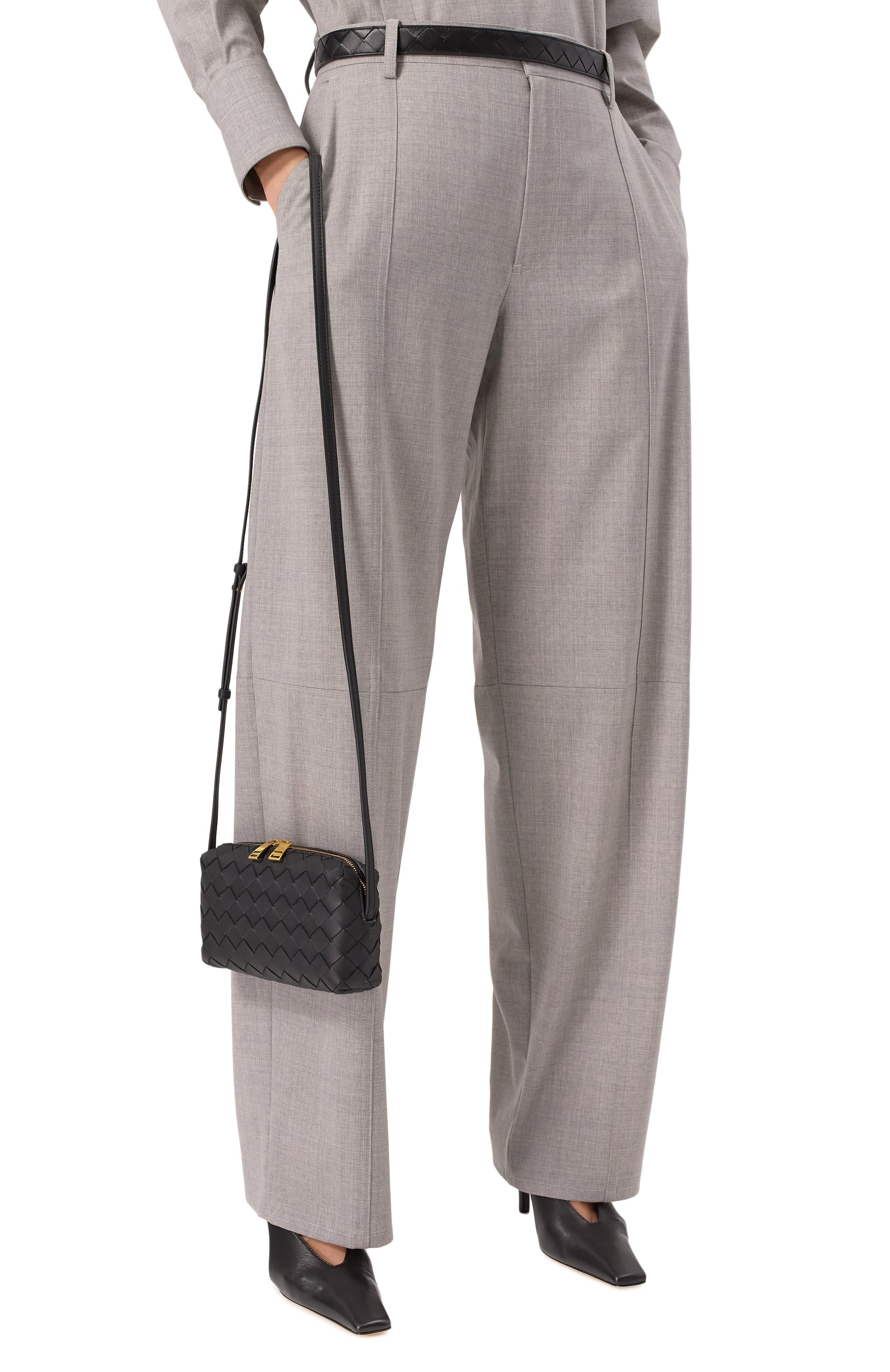 Сумка BOTTEGA VENETA, арт. 609407/V3UH3, фото 2