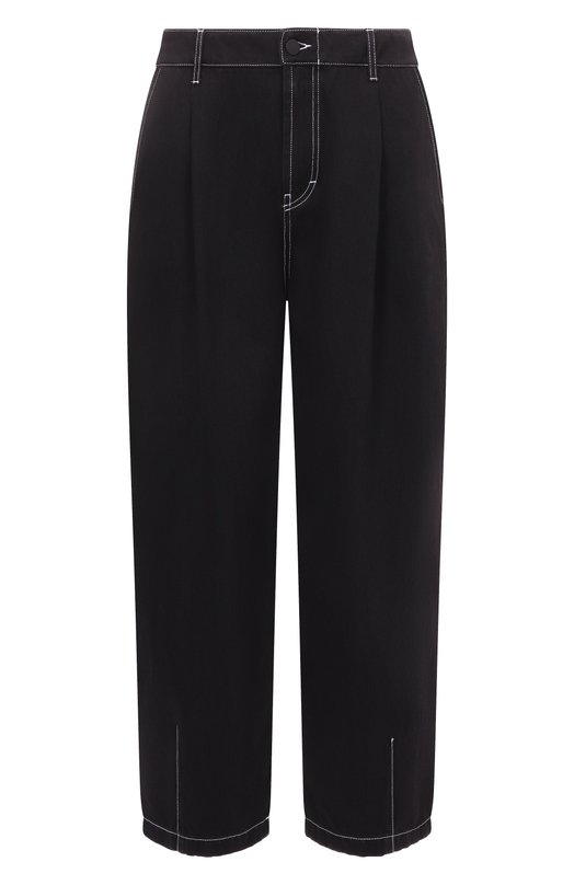 Джинсы KNT UPKN084K0233H02 Чёрный UPKN084K0233H02