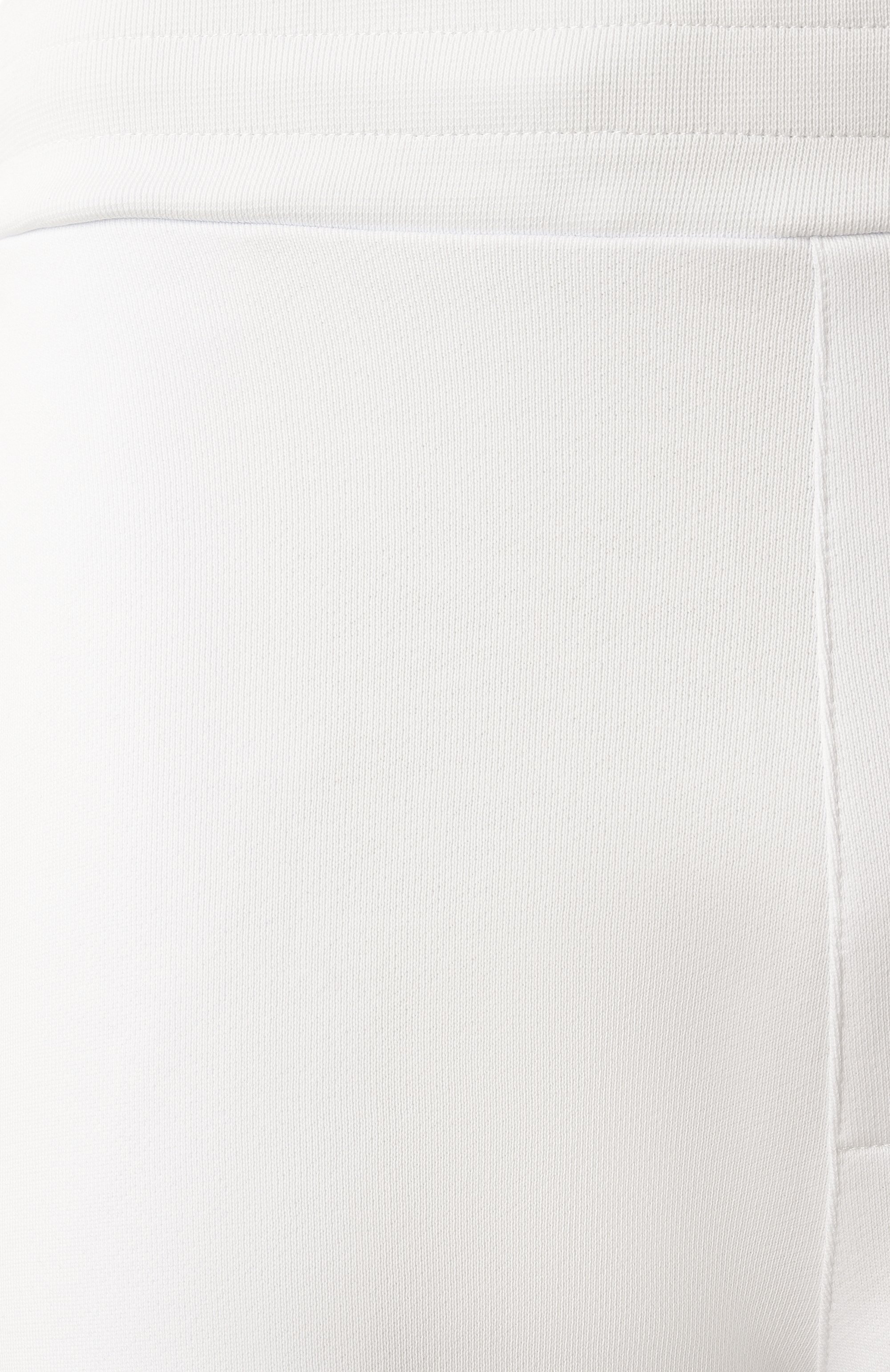 Хлопковые джоггеры MSGM, арт. 2000MP500/300000, фото 6