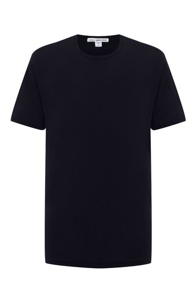 Мужская хлопковая футболка JAMES PERSE, арт. MKJ3360