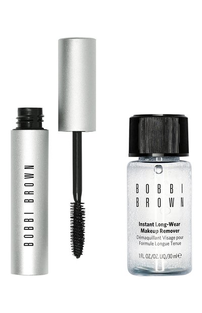 Женского набор для макияжа в стиле smokey eye BOBBI BROWN, арт. EKKT-01