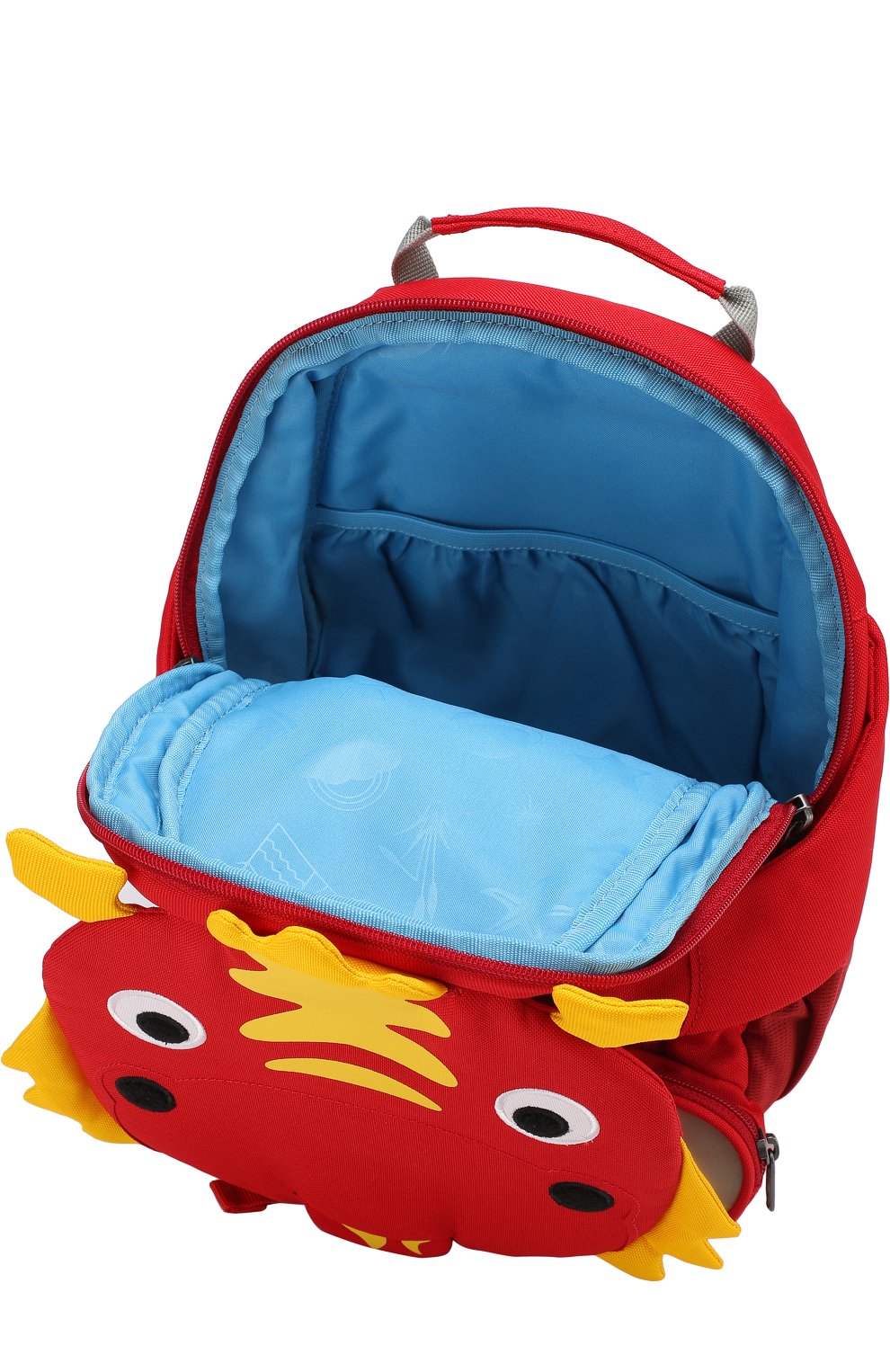 Рюкзак с декоративной отделкой AFFENZAHN, арт. AFZ-FAL-003-011, фото 3